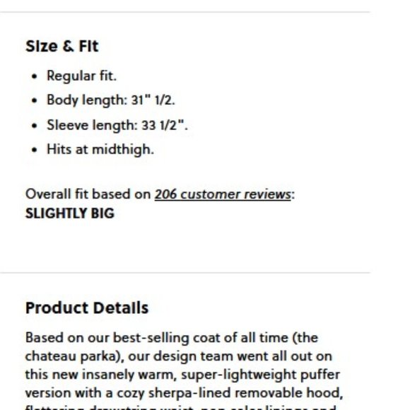 J. Crew Chateau puffer jacket with PrimaLoft - Picture 5 of 12